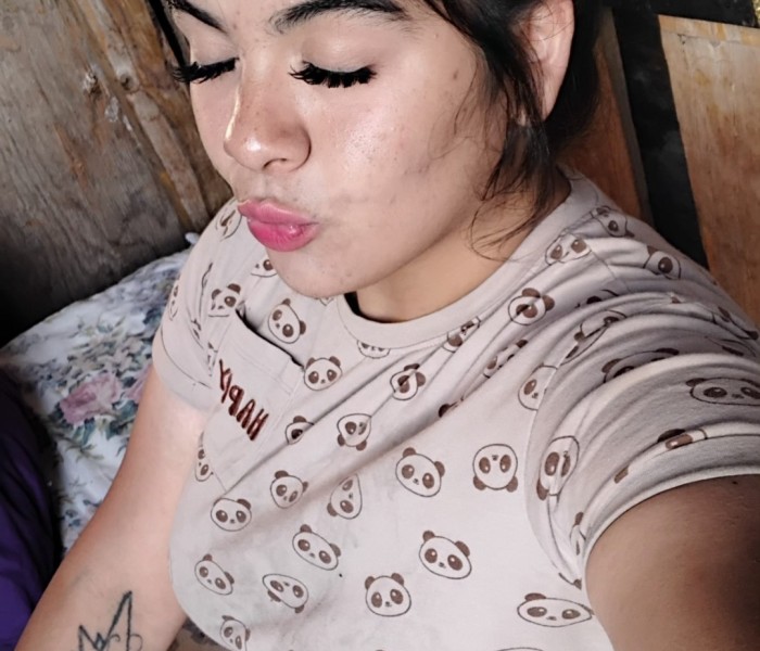 Antes del pastel ♥️
Before the cake 🍰